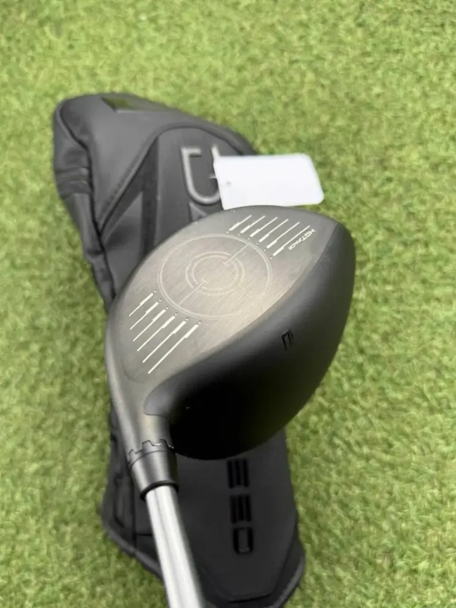 COBRA DARKSPEED LS DRIVER / 10.5° / STIFF - Image 3