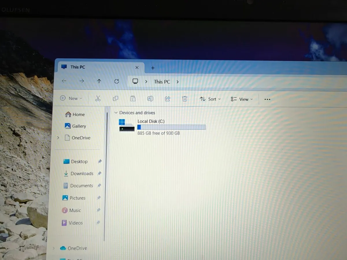 HP ZBook 15 G4 | i7 | 16GB | 1TB | 15.6" FHD | - Image 3