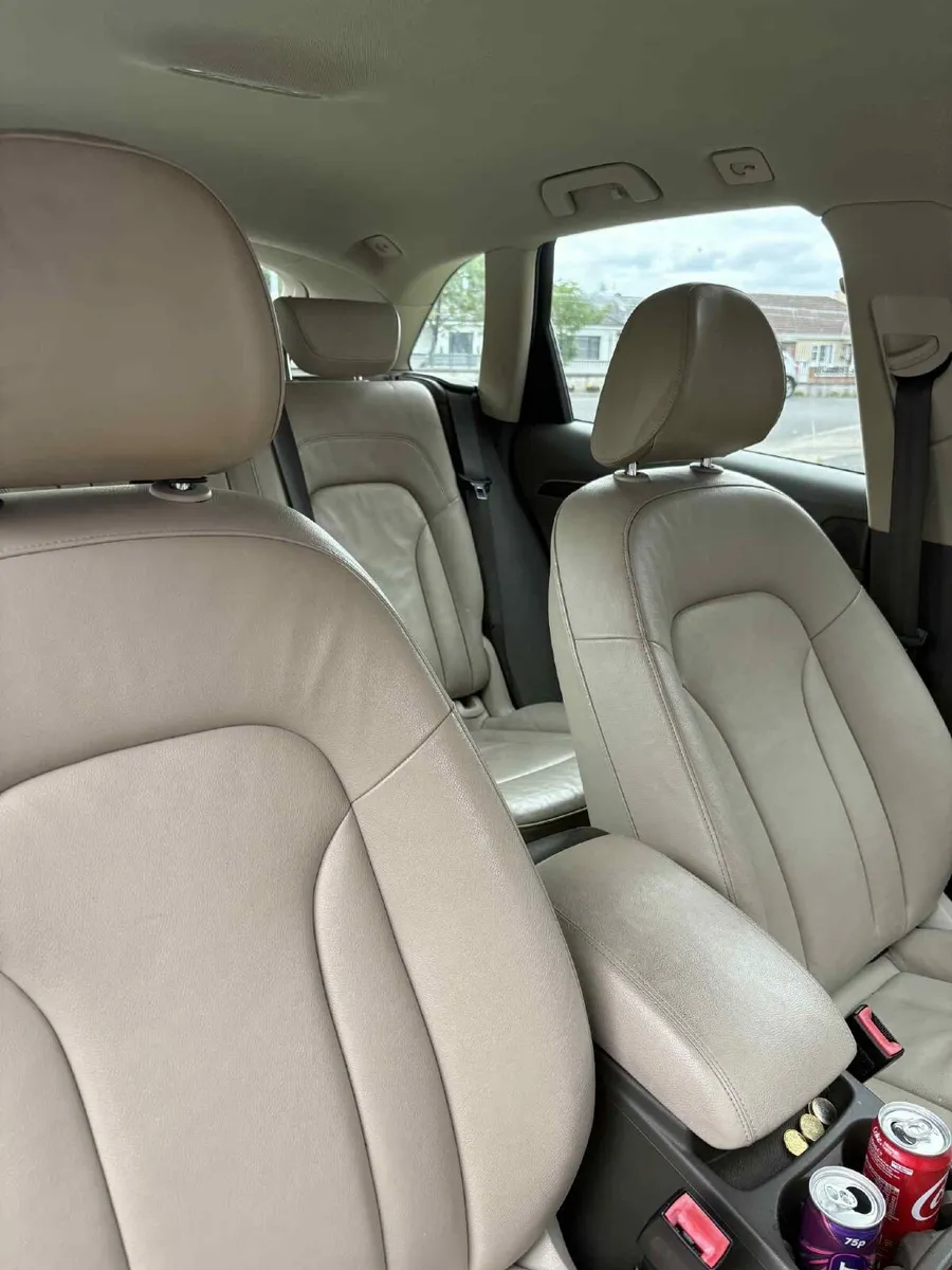 Audi Q5 2012 - Image 2