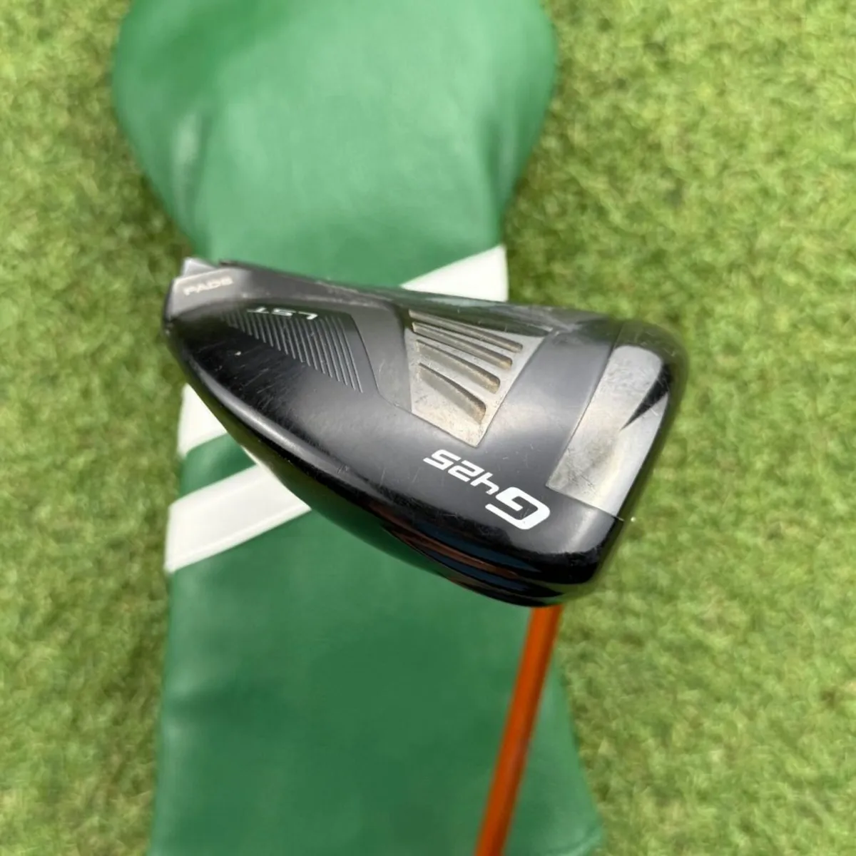 PING G425 LST DRIVER / 9° / STIFF / LEFT HAND - Image 3