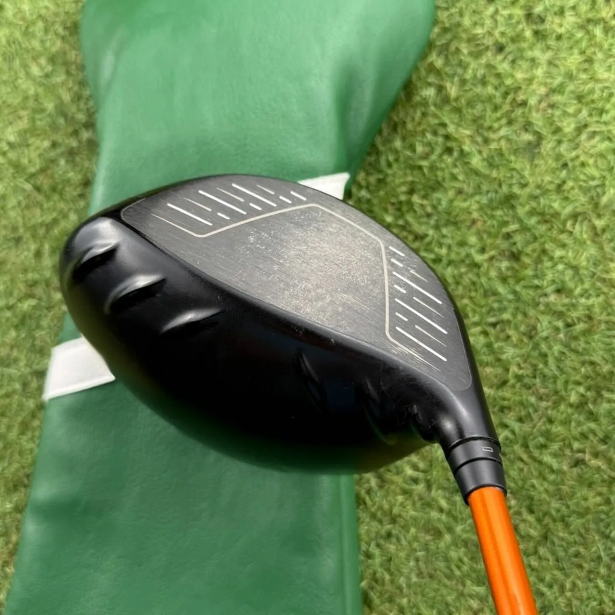 PING G425 LST DRIVER / 9° / STIFF / LEFT HAND - Image 4