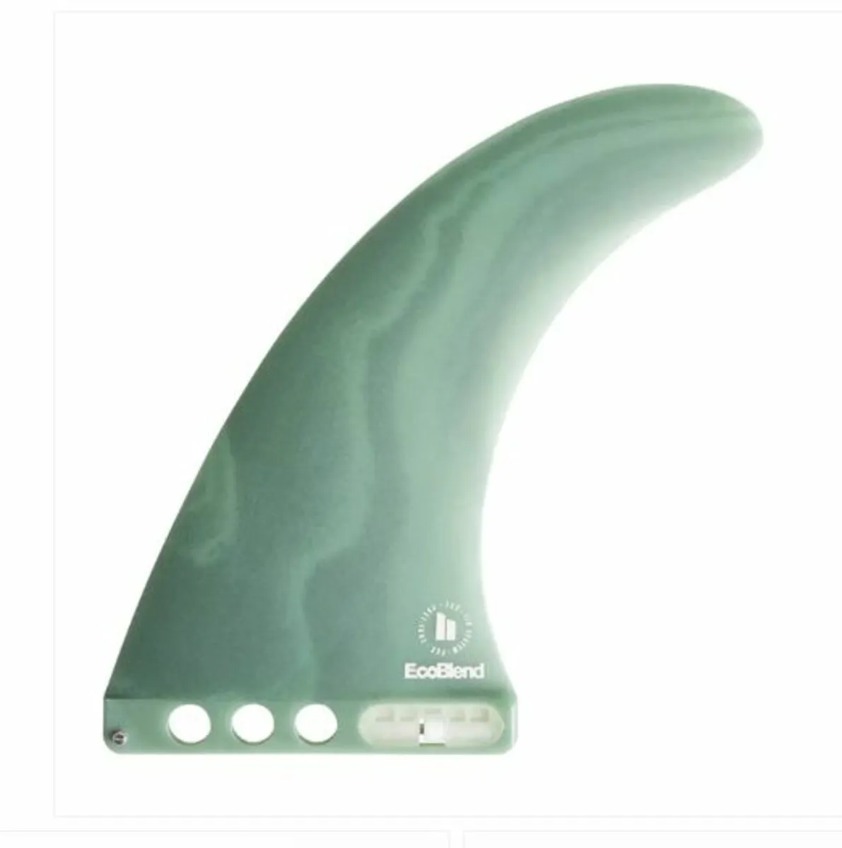 FCS II 9 Inch Connect Neo Glass Eco Longboard Fin