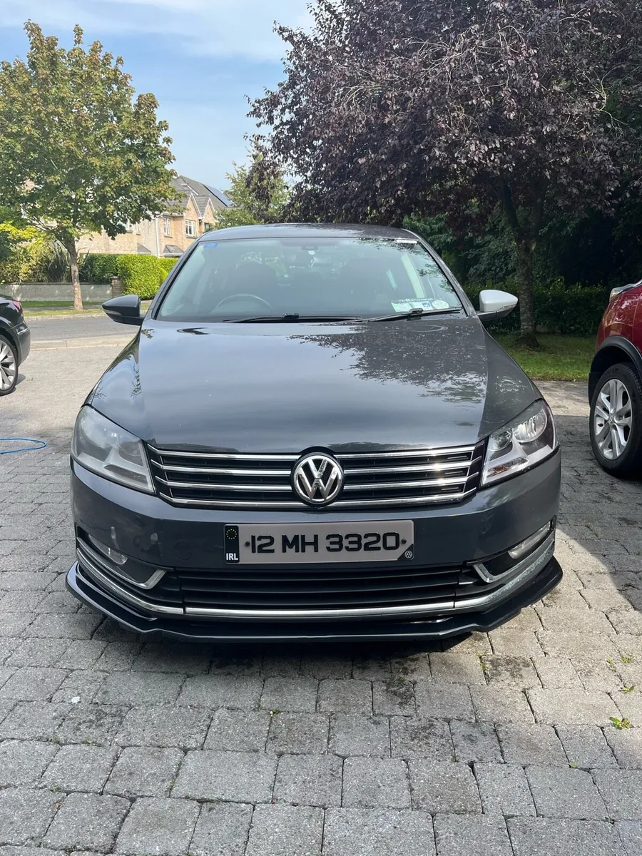 Volkswagen Passat - Image 3