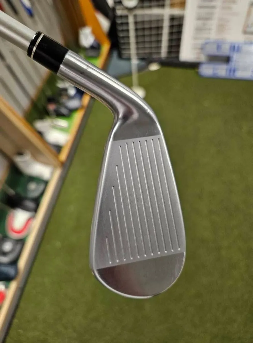 As New Taylormade Stealth DHY 3 Iron - Image 4