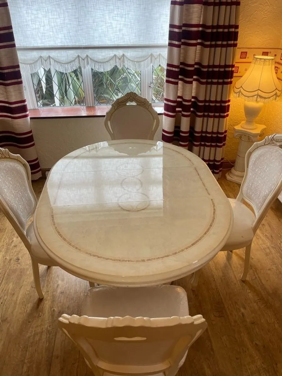 House of Italy Furniture - Image 1