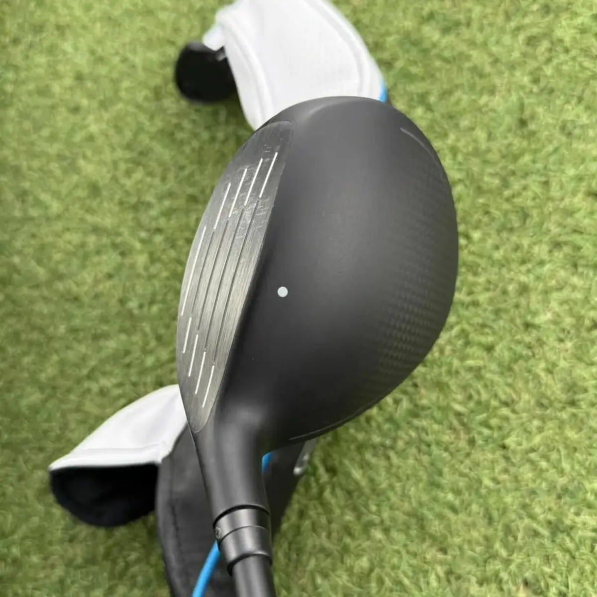 PING G440 MAX #3 WOOD 15° / ALTA CB 65 REGULAR - Image 4
