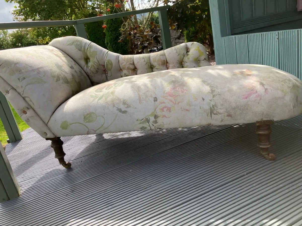 Chaise chair - Image 2