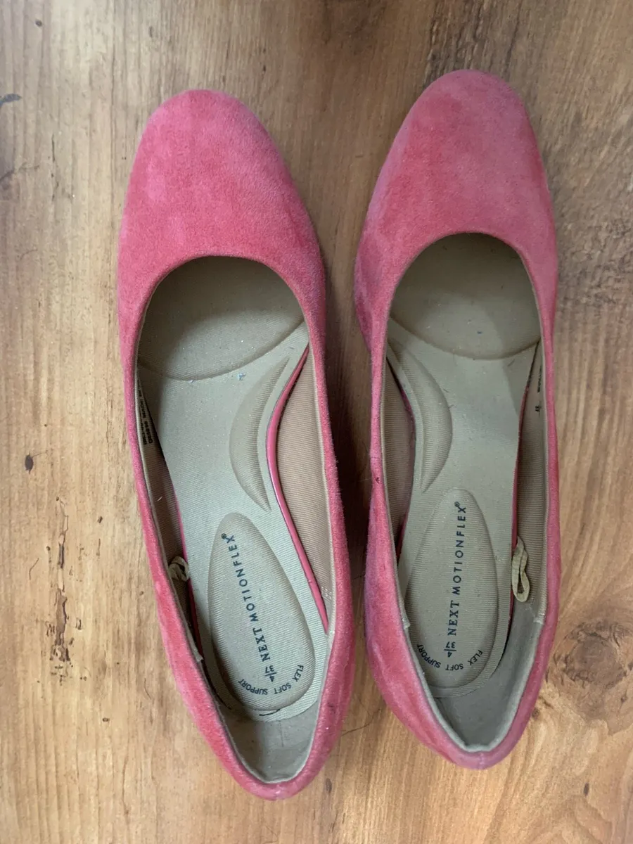 Shoes - Image 1