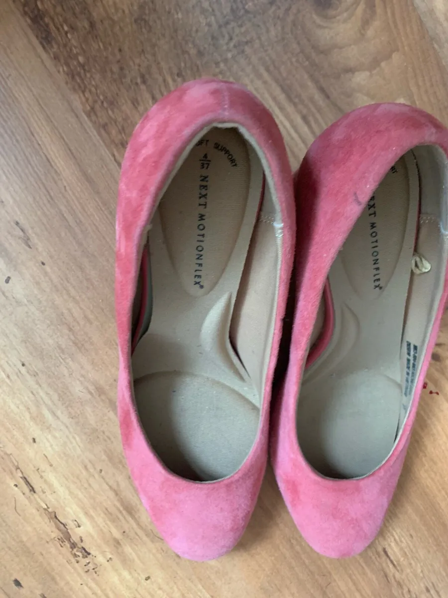 Shoes - Image 2