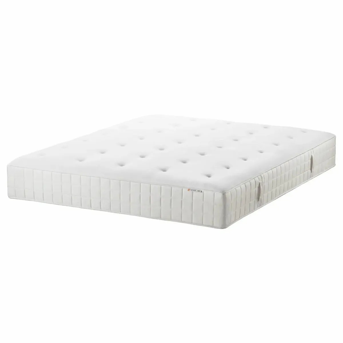 Ikea Hyllestade mattress Double Firm - Image 3