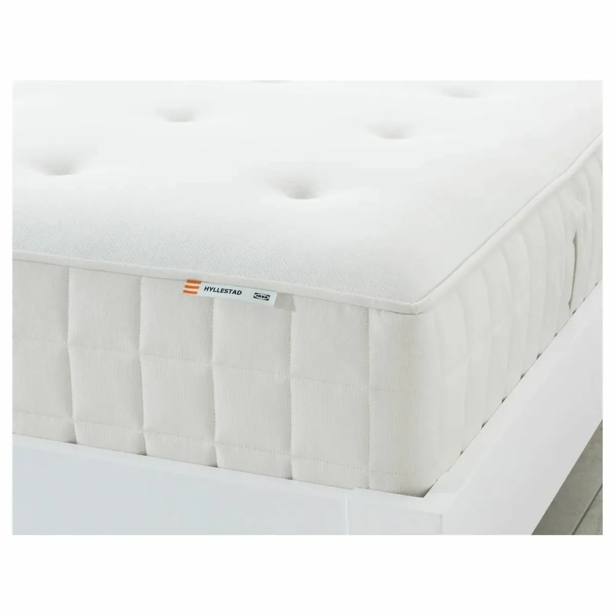 Ikea Hyllestade mattress Double Firm - Image 1