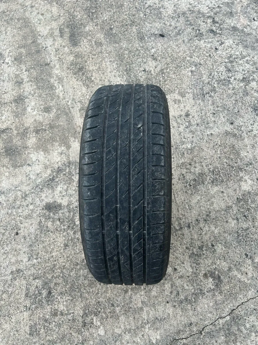 17 inch alloys wheels - Image 2