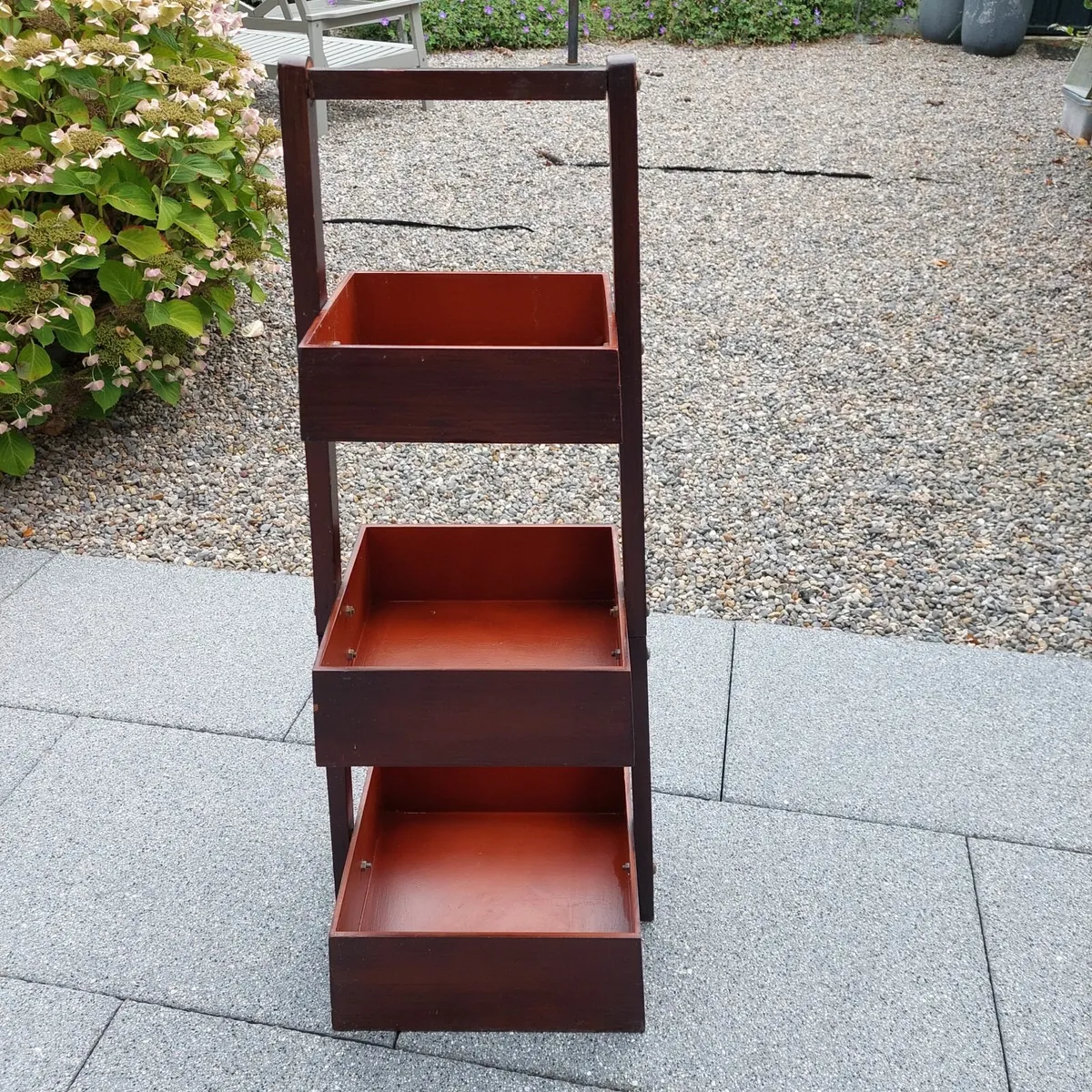 Bathroom storage unit