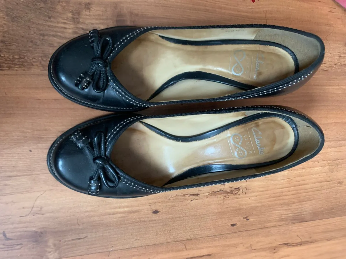 Shoes - Image 1
