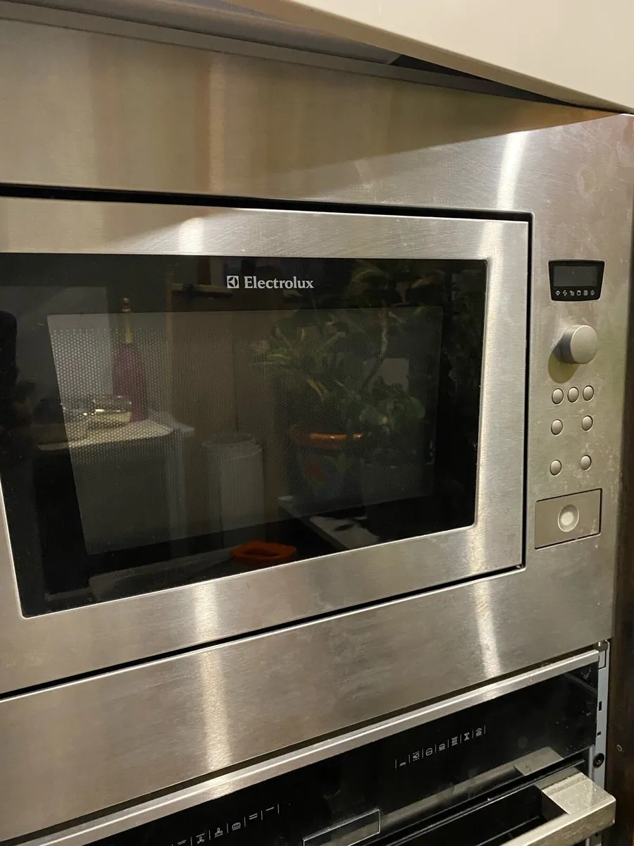 Kitchen appliances - Image 1
