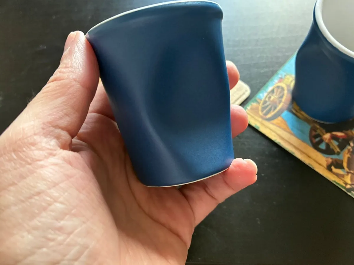 Revol espresso cups - Image 1
