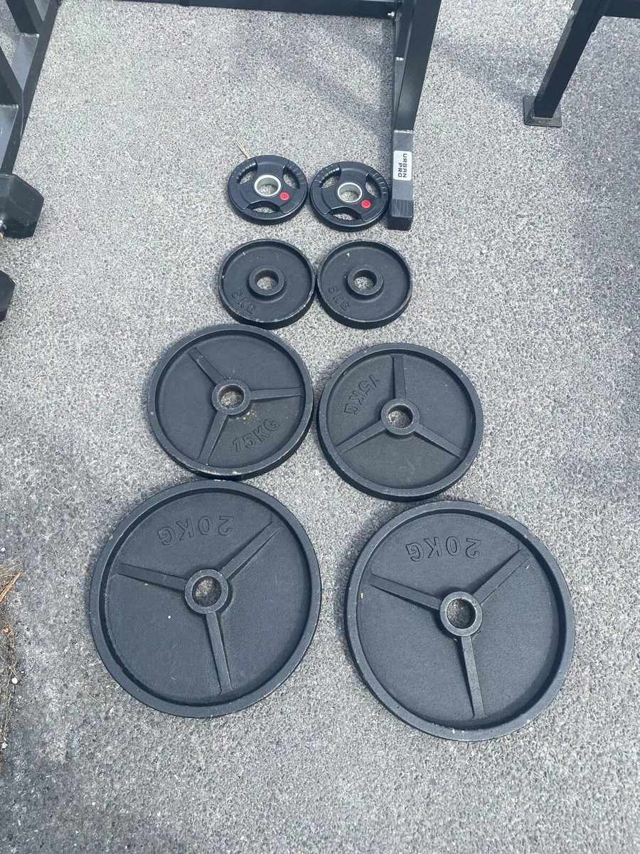 Gym equipment - Image 3