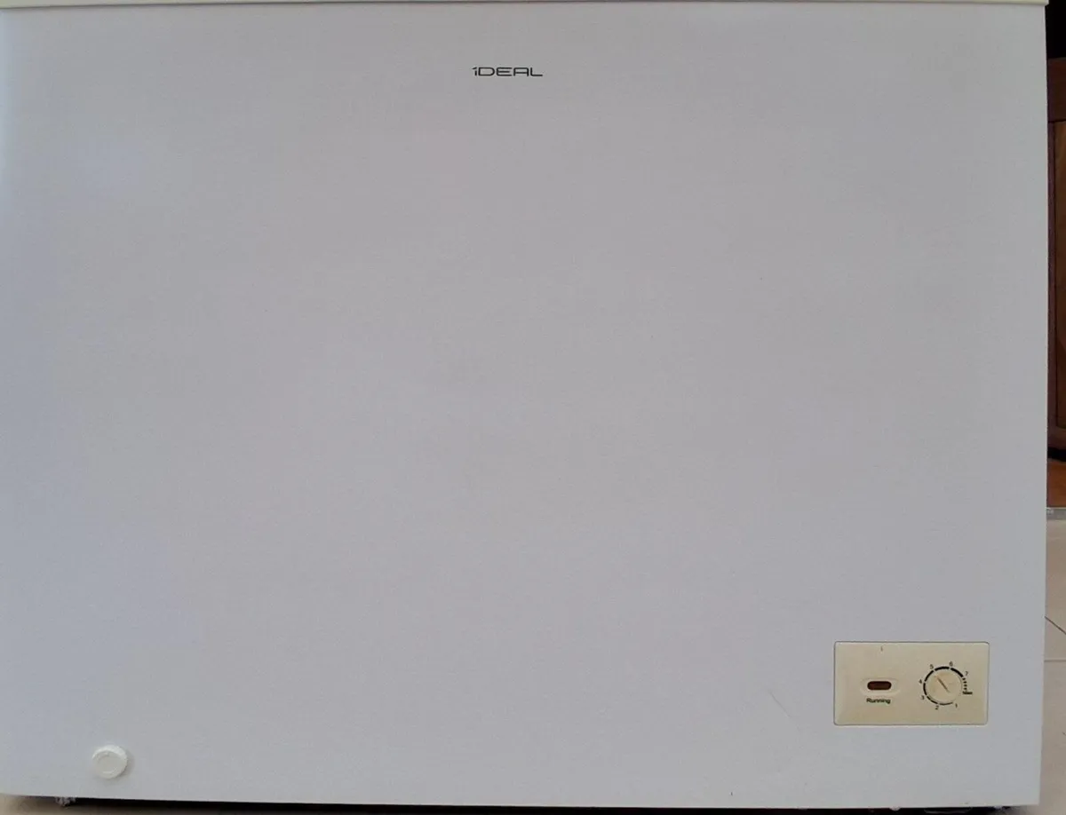 Chest Freezer - Image 2