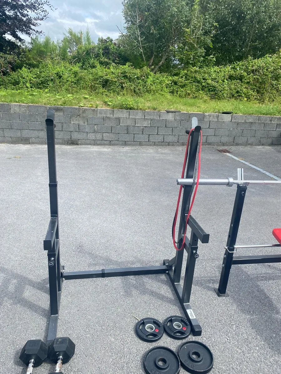 Gym equipment - Image 4