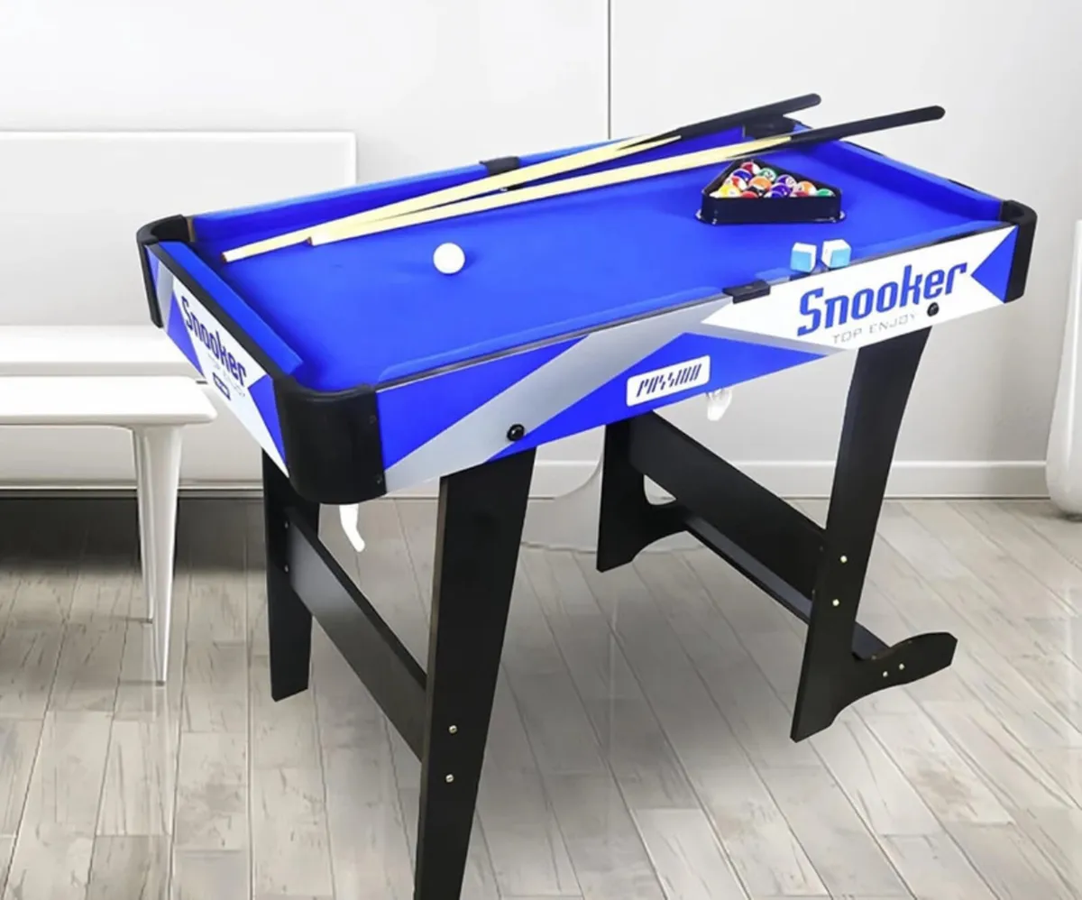 Pool Table - Image 2