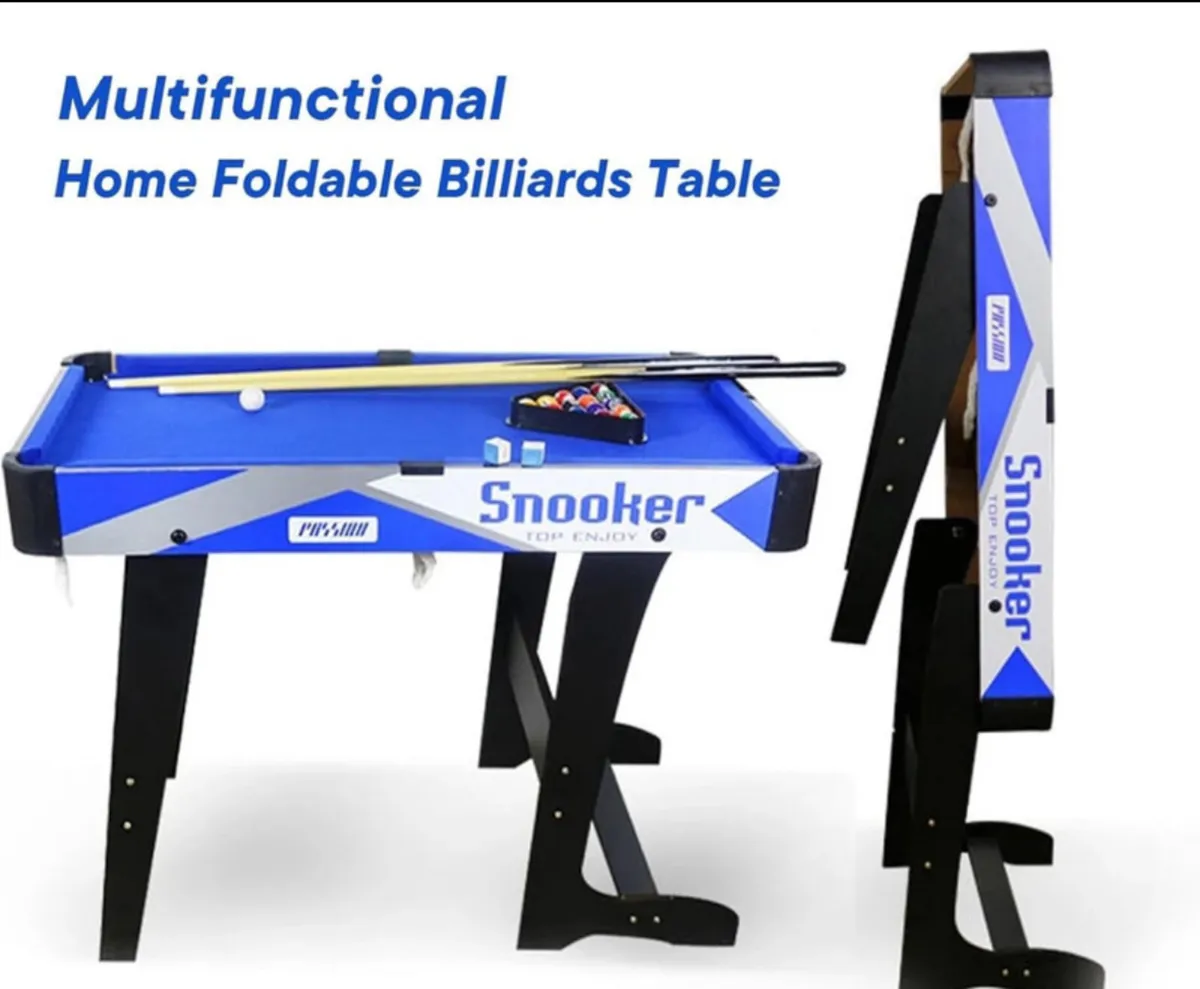 Pool Table - Image 3