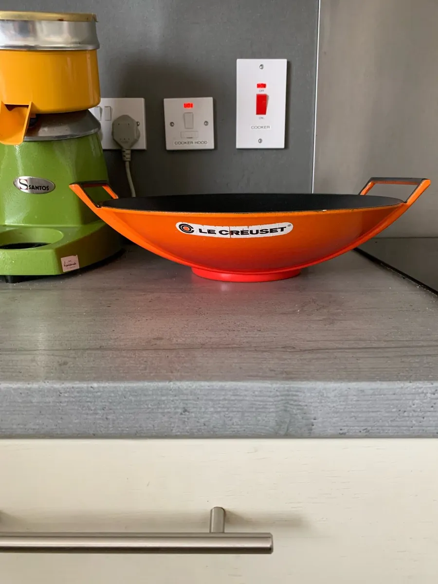Le Creuset - Image 1