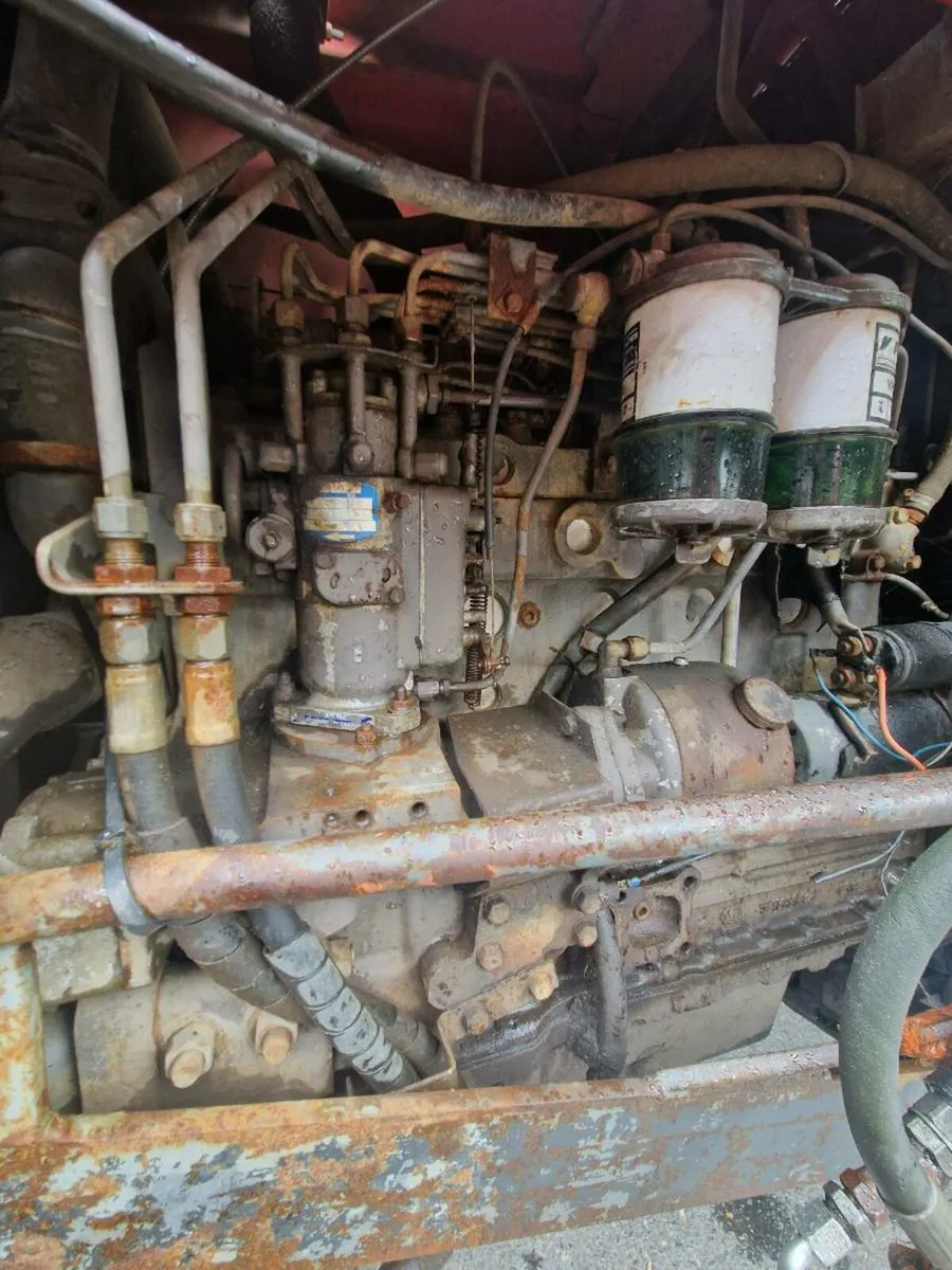 Massey Ferguson 699 - Image 3