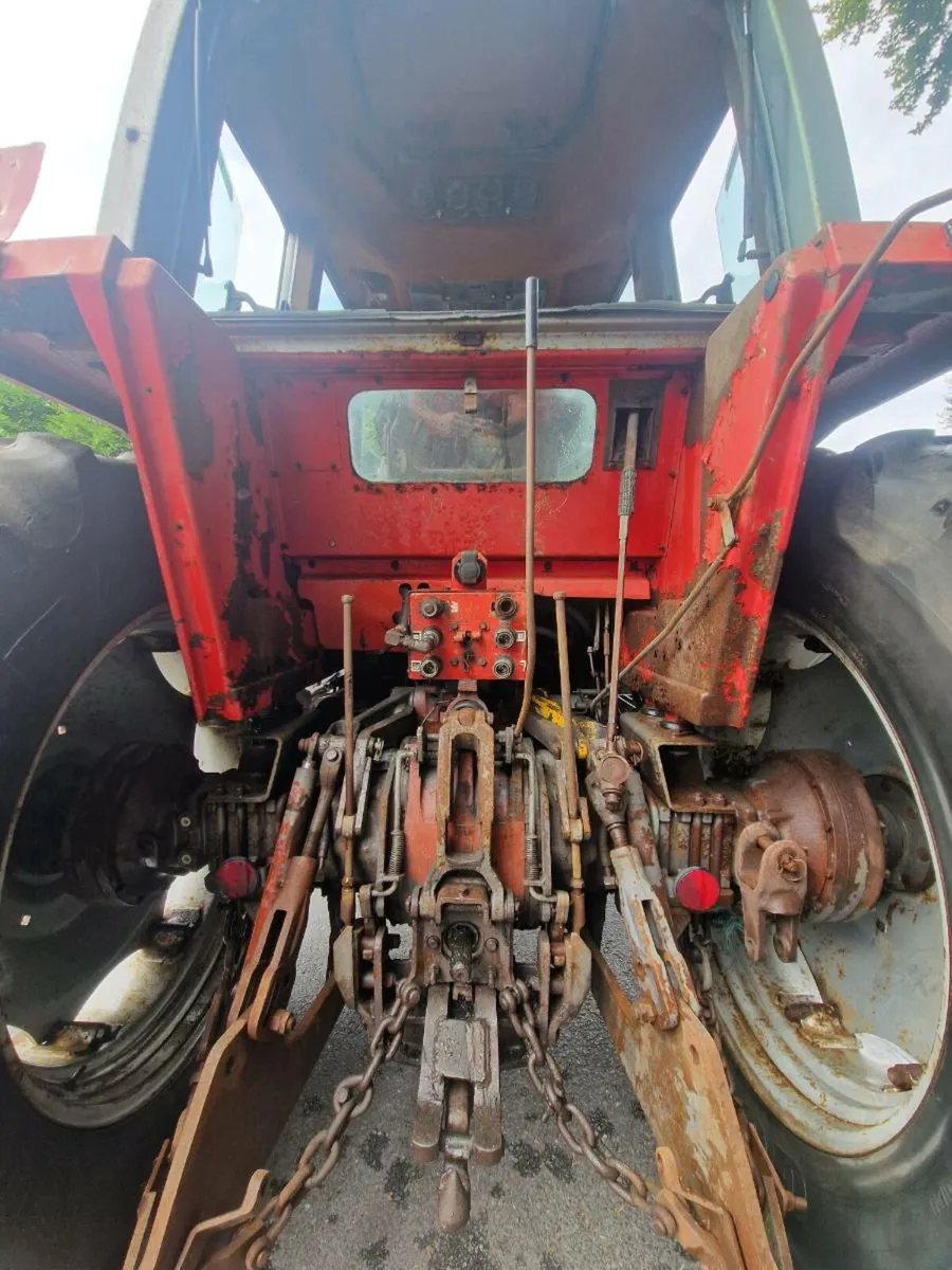 Massey Ferguson 699 - Image 4