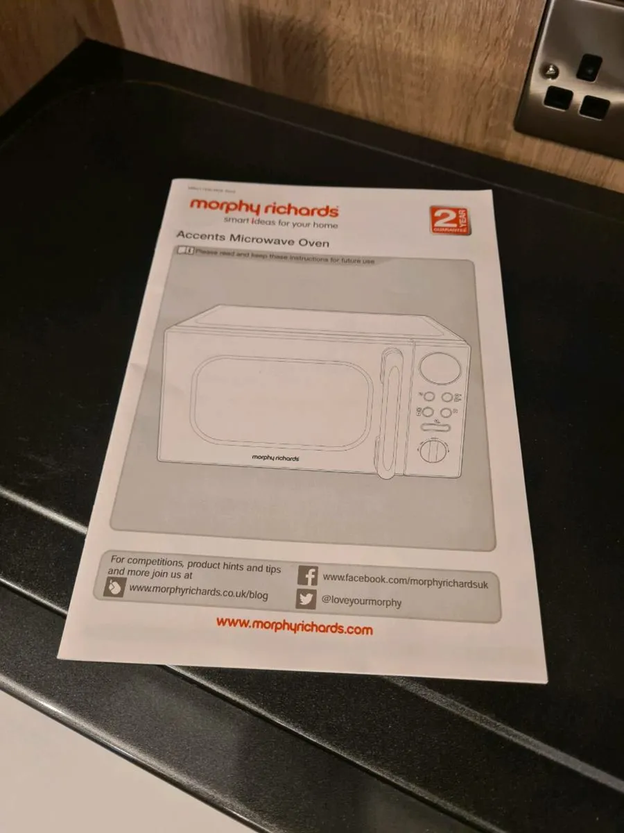 Microwave - Image 4