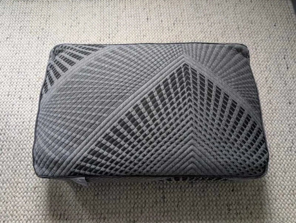 Harvey Norman Graphite Premium Pillow (Size 4) - Image 1
