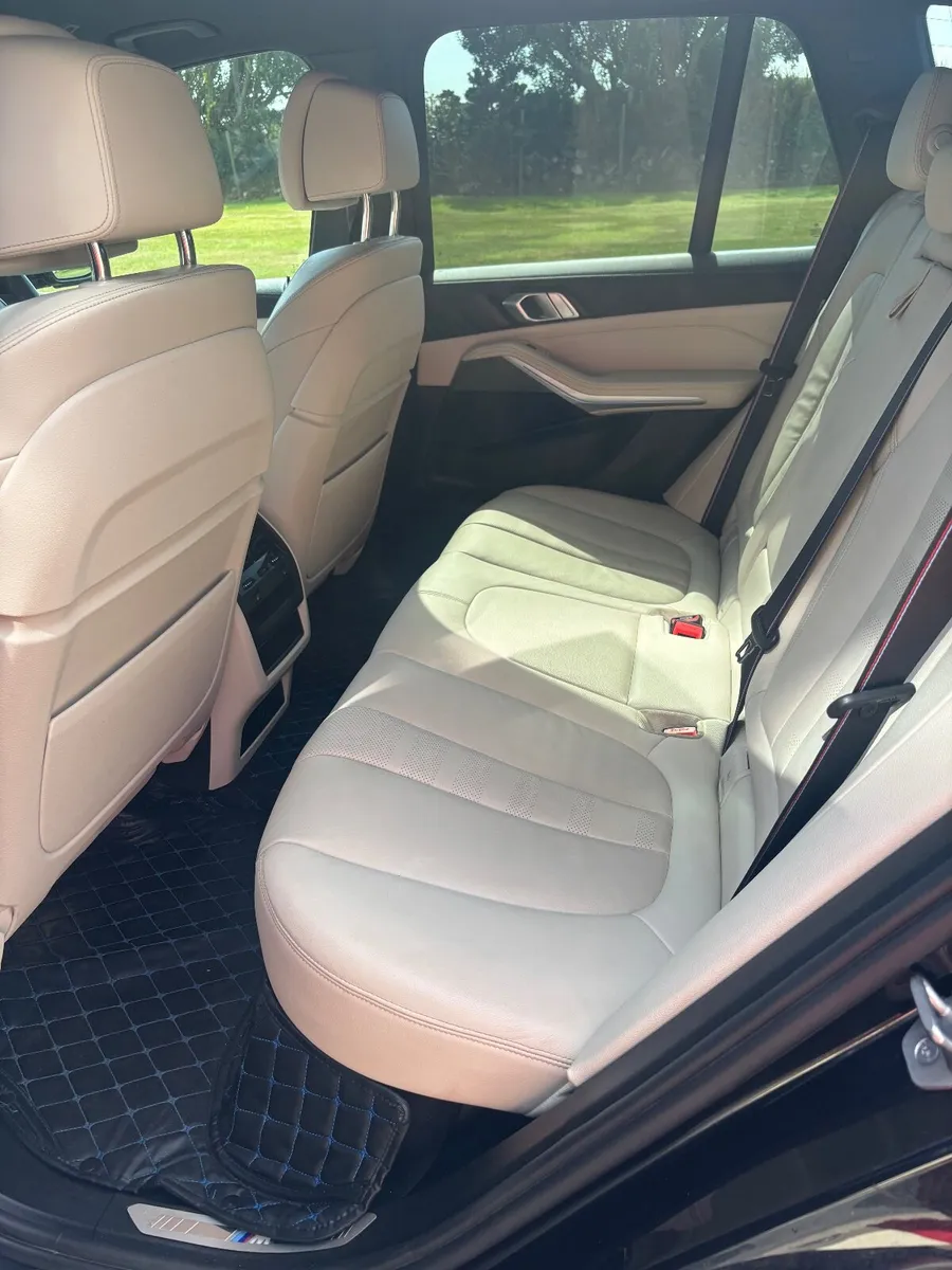 BMW X5 2022 - Image 3
