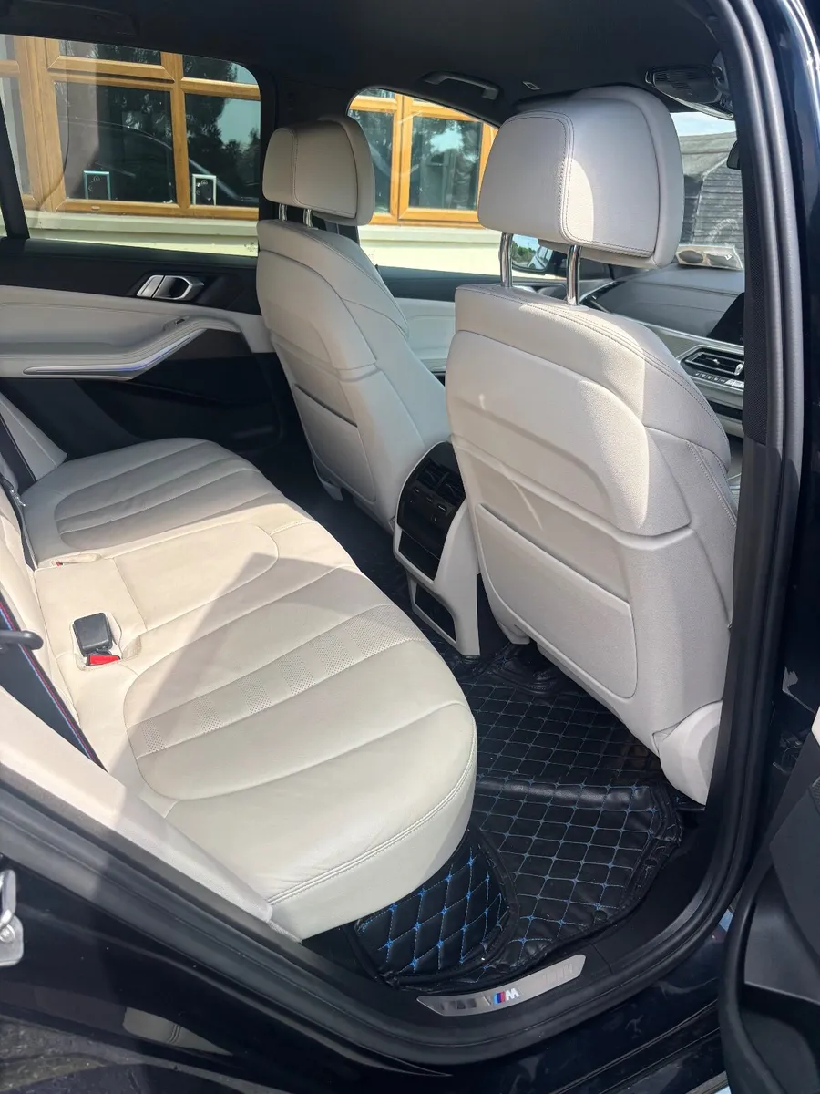 BMW X5 2022 - Image 4