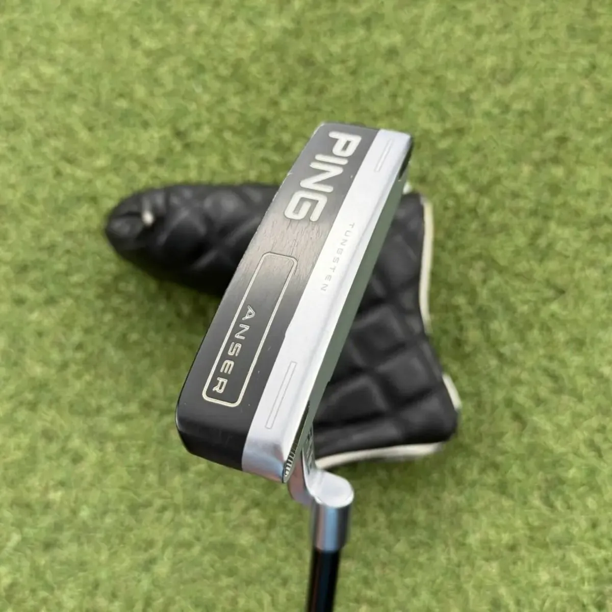 PING ANSER 2023 PUTTER / 35.5’’ - Image 2