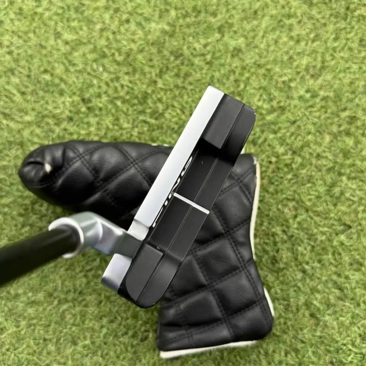 PING ANSER 2023 PUTTER / 35.5’’ - Image 4