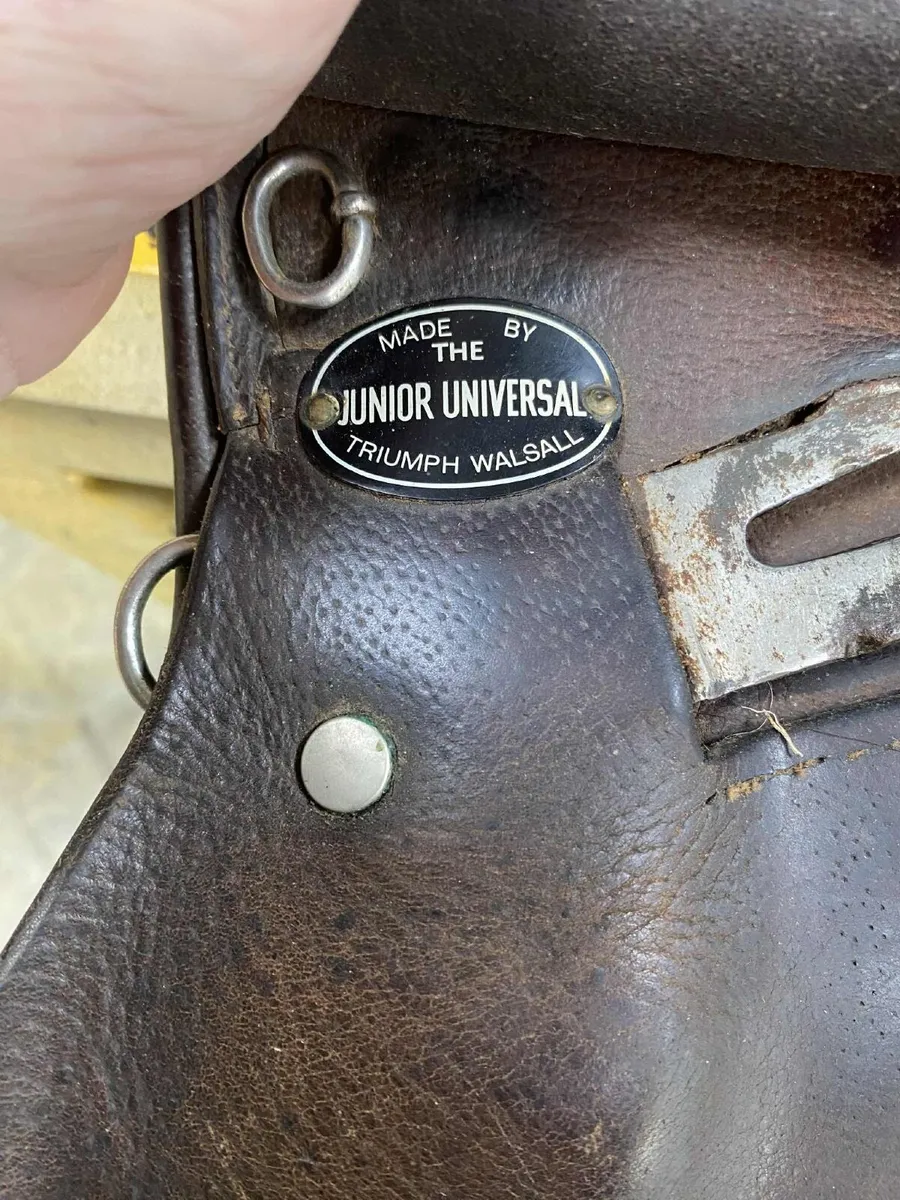 Saddle - Image 2