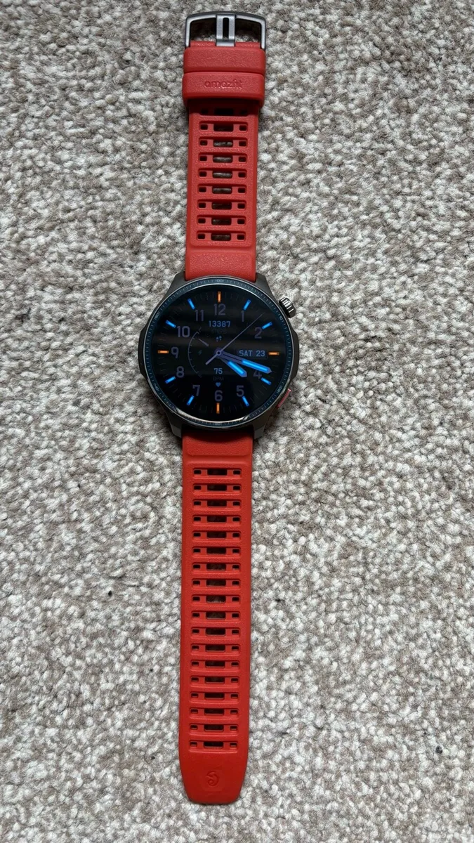 Amazfit balance 2 new - Image 1