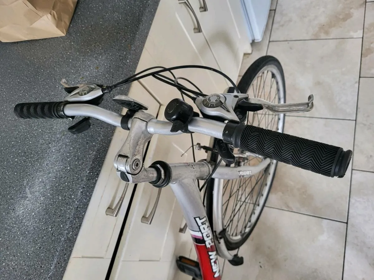 Ladies bike - Image 3