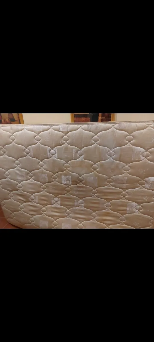 Mattress