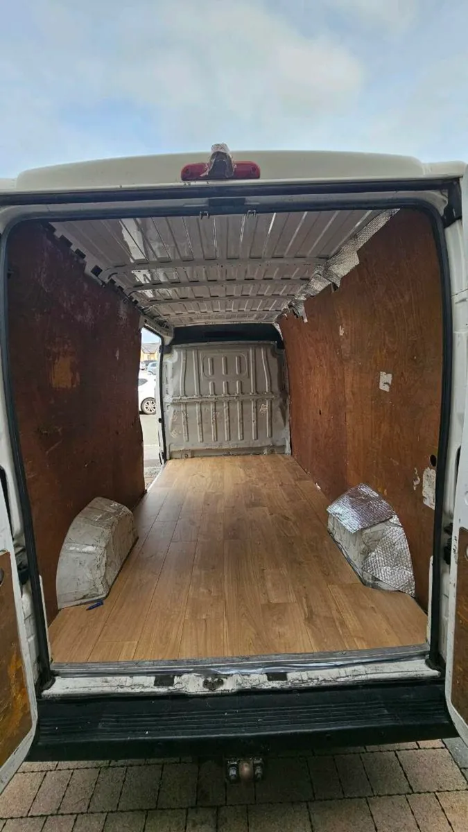 Man with a van - Navan - Image 3