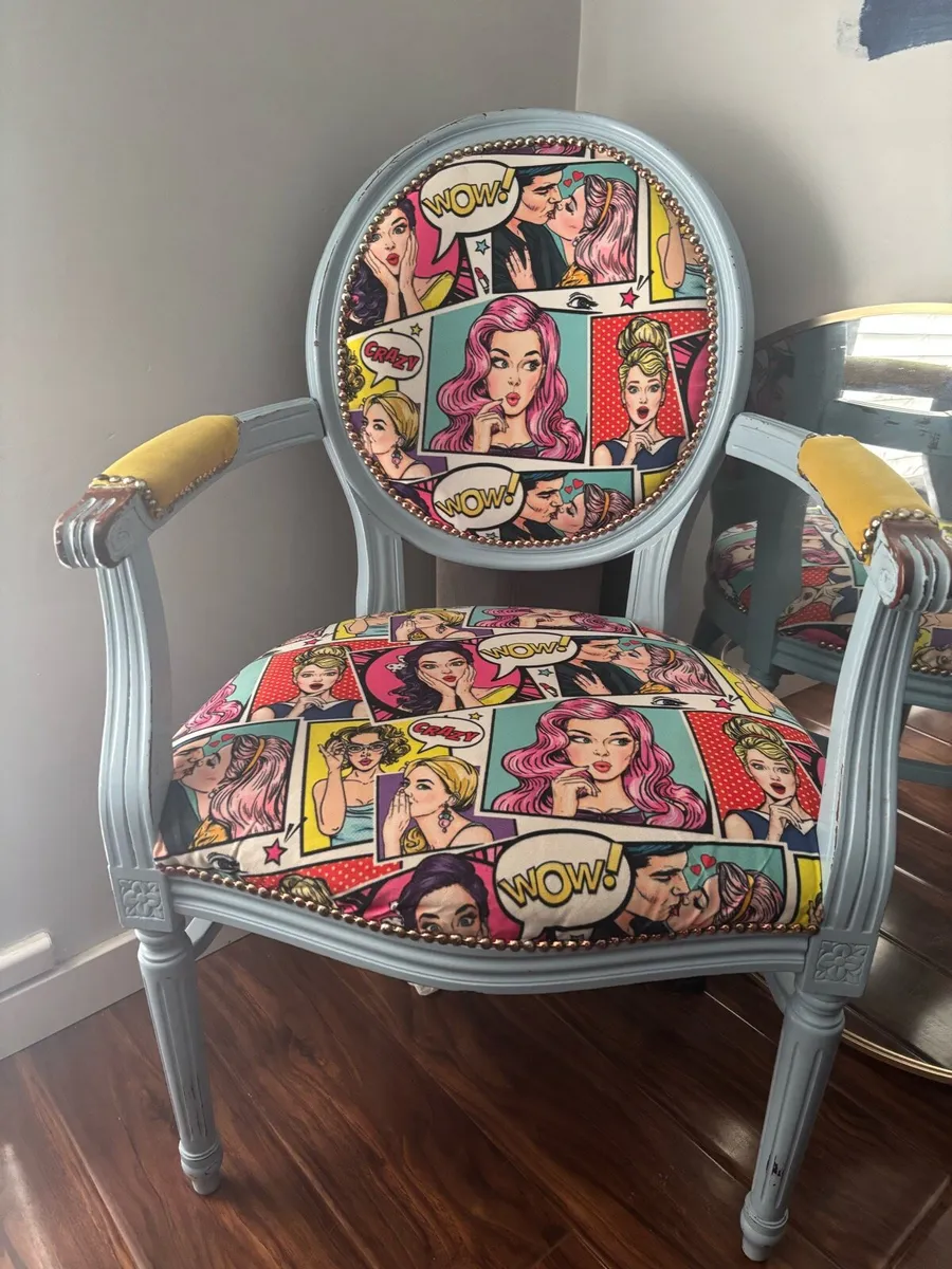 Chair - Image 1