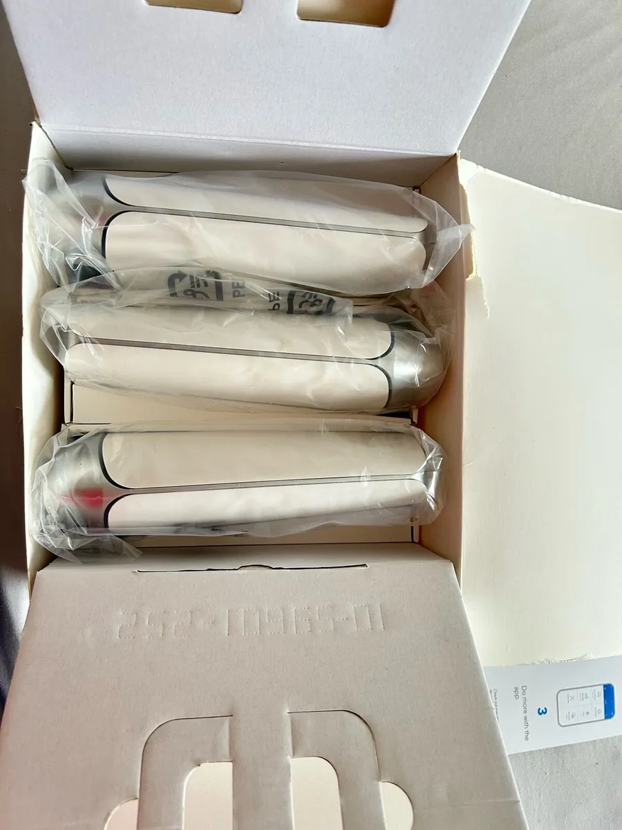 Netgear Orbi WiFi 6 Mesh - Image 4