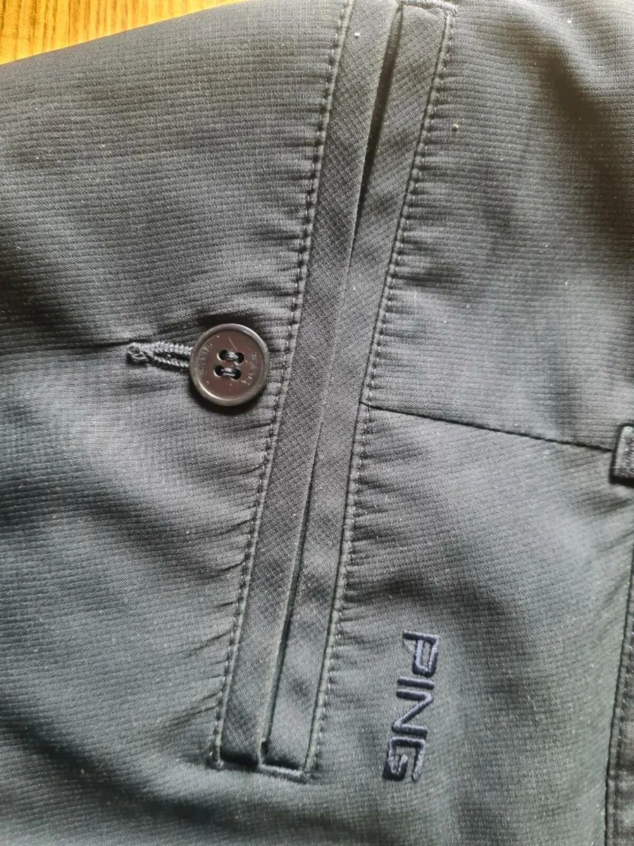 Ping Golf shorts - Image 2
