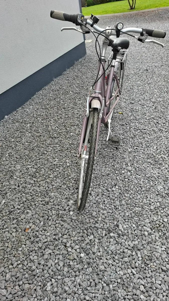 Ladies  Bicycle - Image 1