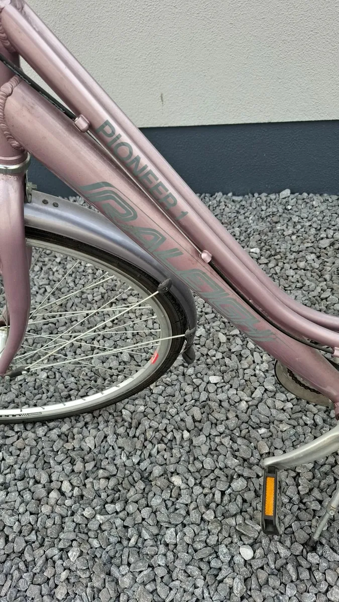 Ladies  Bicycle - Image 2
