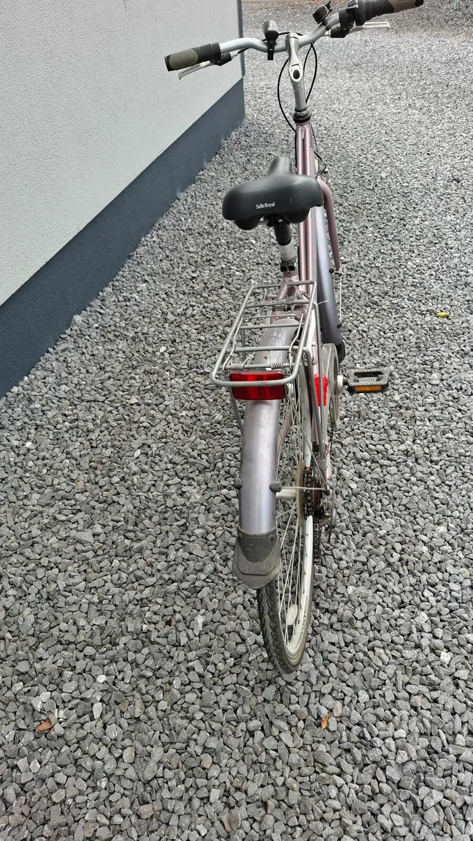 Ladies  Bicycle - Image 4