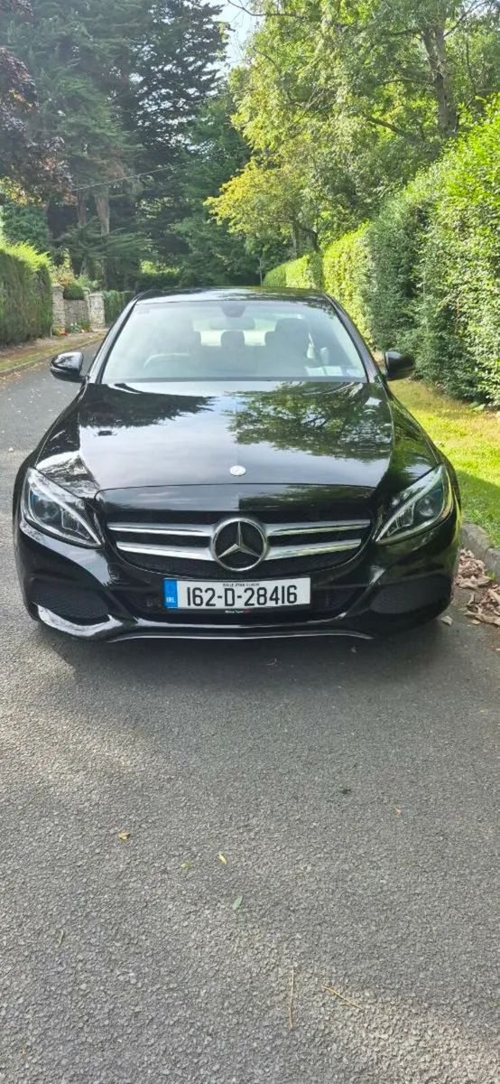 Mercedes-Benz C350e Sport 279BHP 4 door auto - Image 2