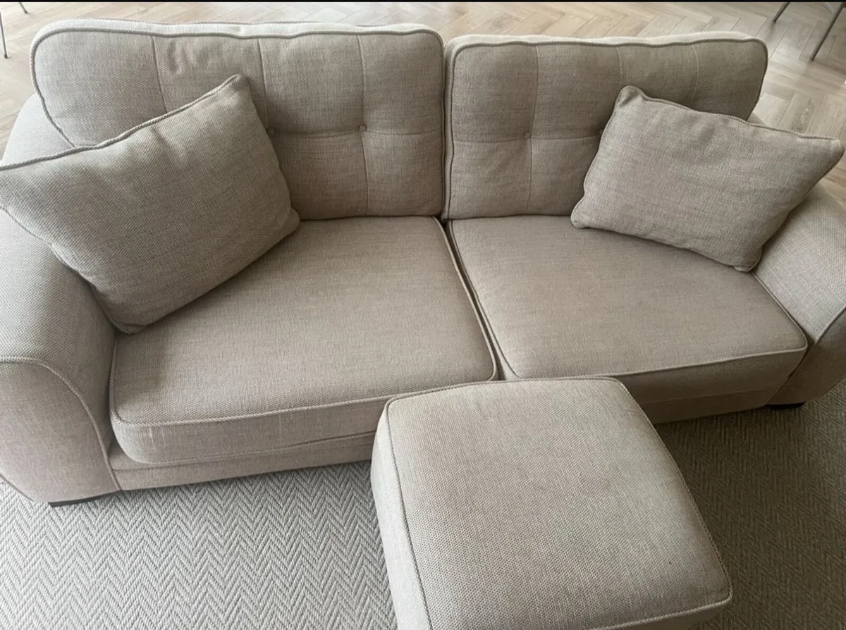 DFS Sofa - Image 1