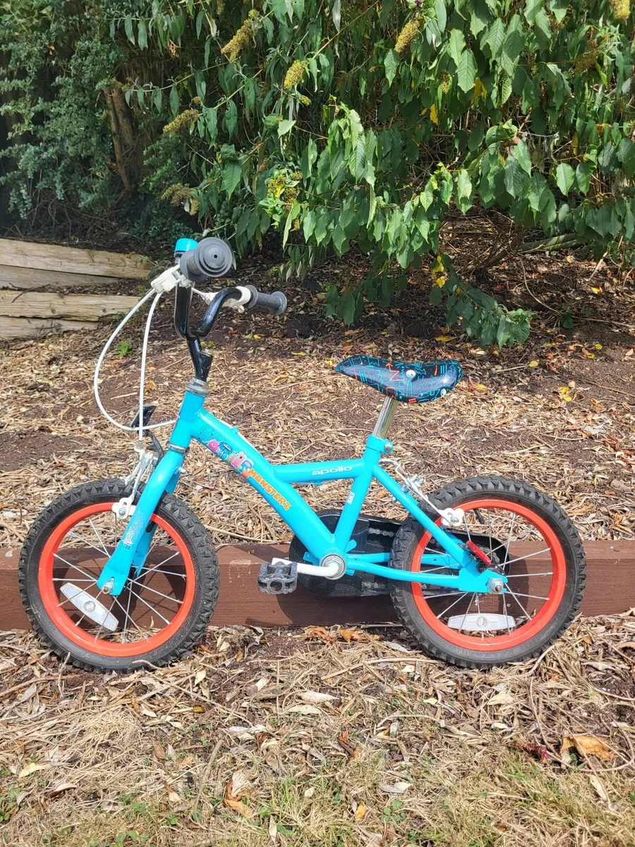 Kids Bikes for sale - Image 1