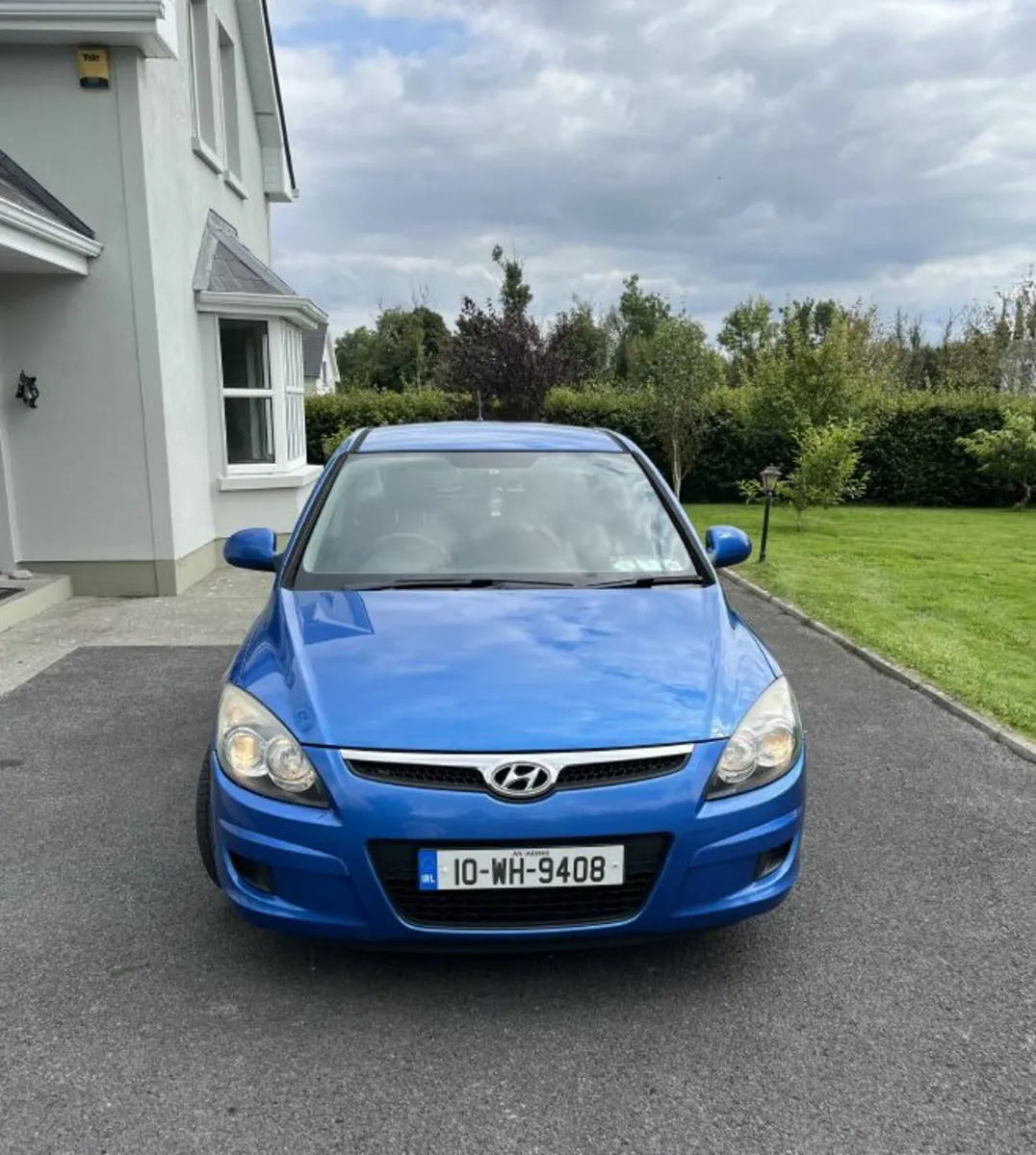 Hyundai i30 2010 - Image 2