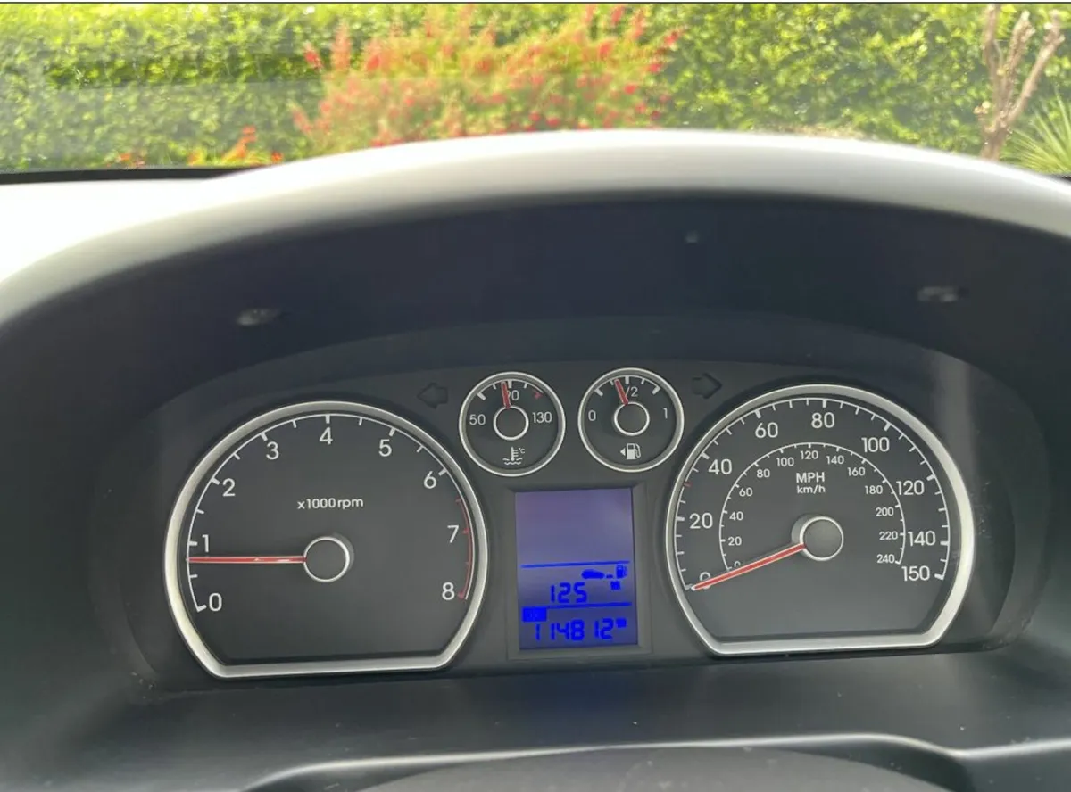 Hyundai i30 2010 - Image 3